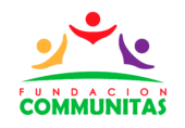 logo fundacion communitass